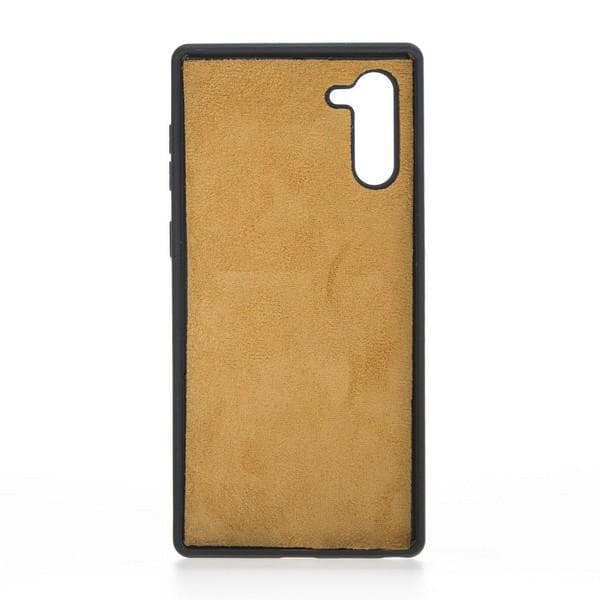 Samsung Galaxy Note 10 Detachable Leather Case / MW