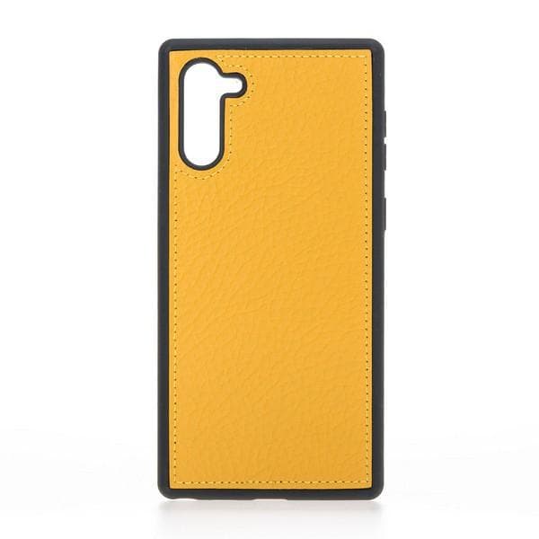 Samsung Galaxy Note 10 Detachable Leather Case / MW