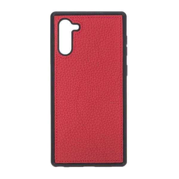 Samsung Galaxy Note 10 Detachable Leather Case / MW