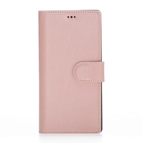 Samsung Galaxy Note 10 Detachable Leather Case / MW