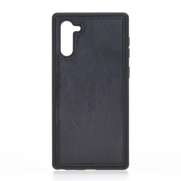 Samsung Galaxy Note 10 Detachable Leather Case / MW