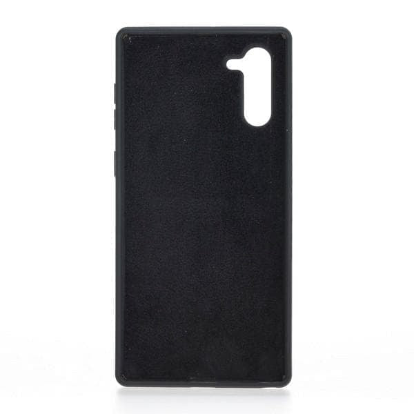 Samsung Galaxy Note 10 Detachable Leather Case / MW