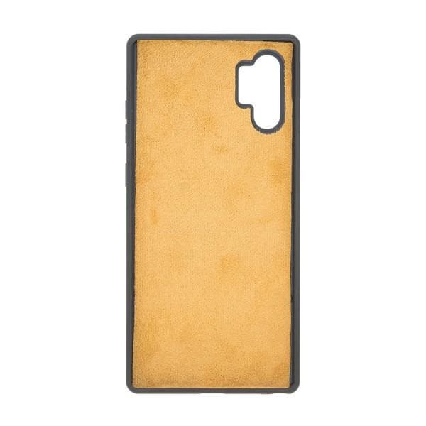 Samsung Galaxy Note 10 Plus Detachable Leather Case / MW