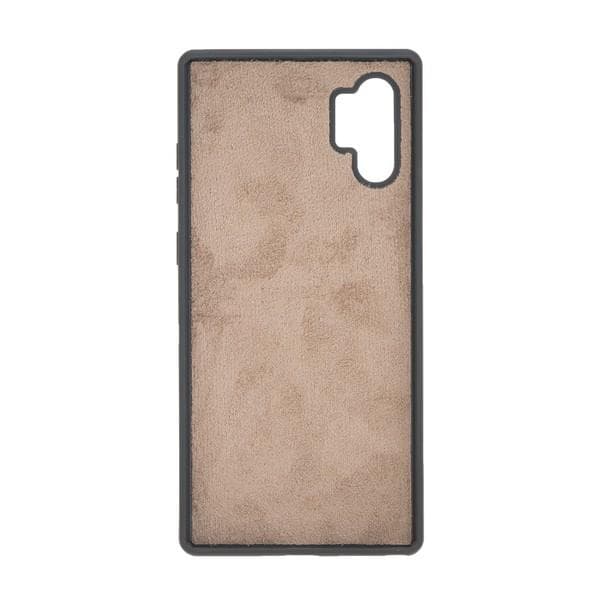 Samsung Galaxy Note 10 Plus Detachable Leather Case / MW