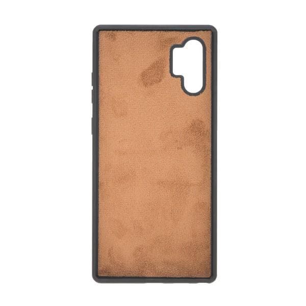 Samsung Galaxy Note 10 Plus Detachable Leather Case / MW