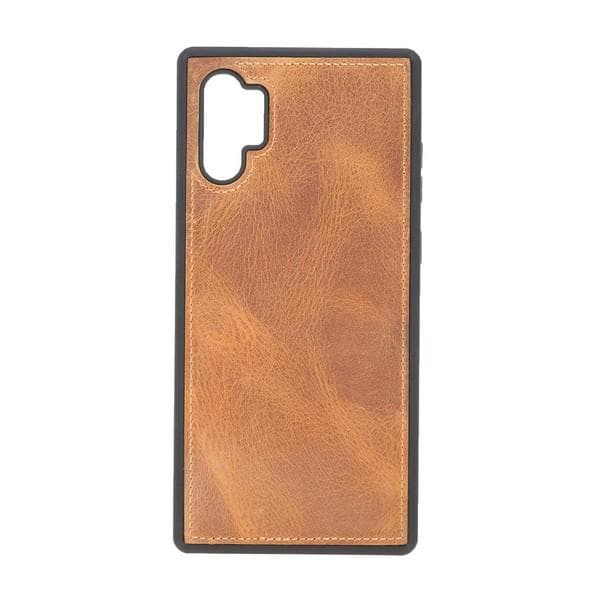 Samsung Galaxy Note 10 Plus Detachable Leather Case / MW