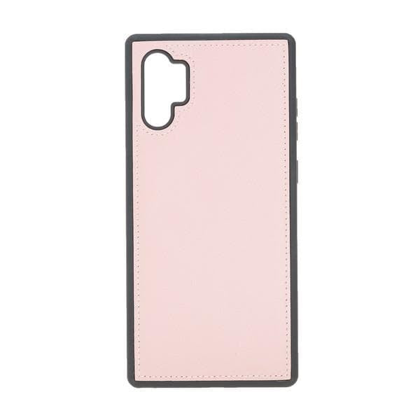 Samsung Galaxy Note 10 Plus Detachable Leather Case / MW