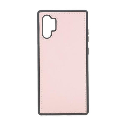 Samsung Galaxy Note 10 Plus Detachable Leather Case / MW