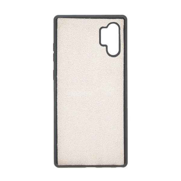 Samsung Galaxy Note 10 Plus Detachable Leather Case / MW