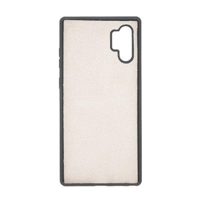 Samsung Galaxy Note 10 Plus Detachable Leather Case / MW