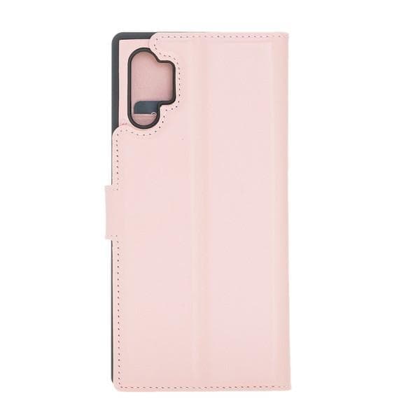 Samsung Galaxy Note 10 Plus Detachable Leather Case / MW