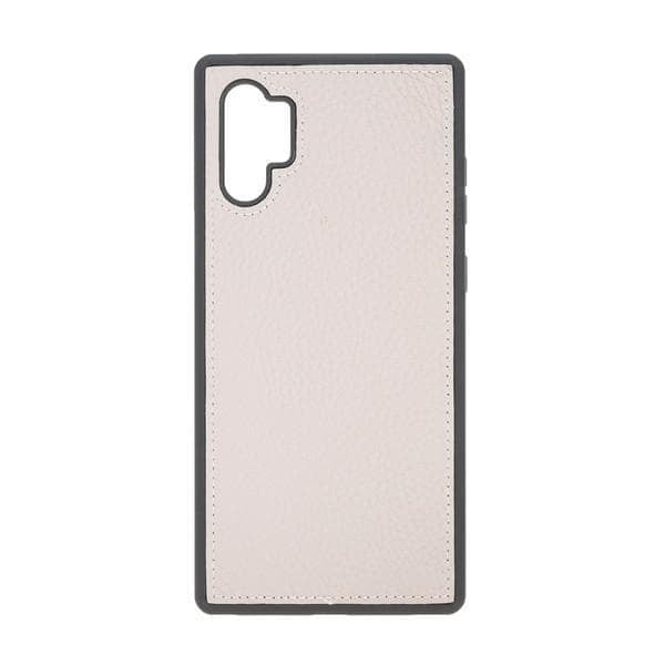 Samsung Galaxy Note 10 Plus Detachable Leather Case / MW