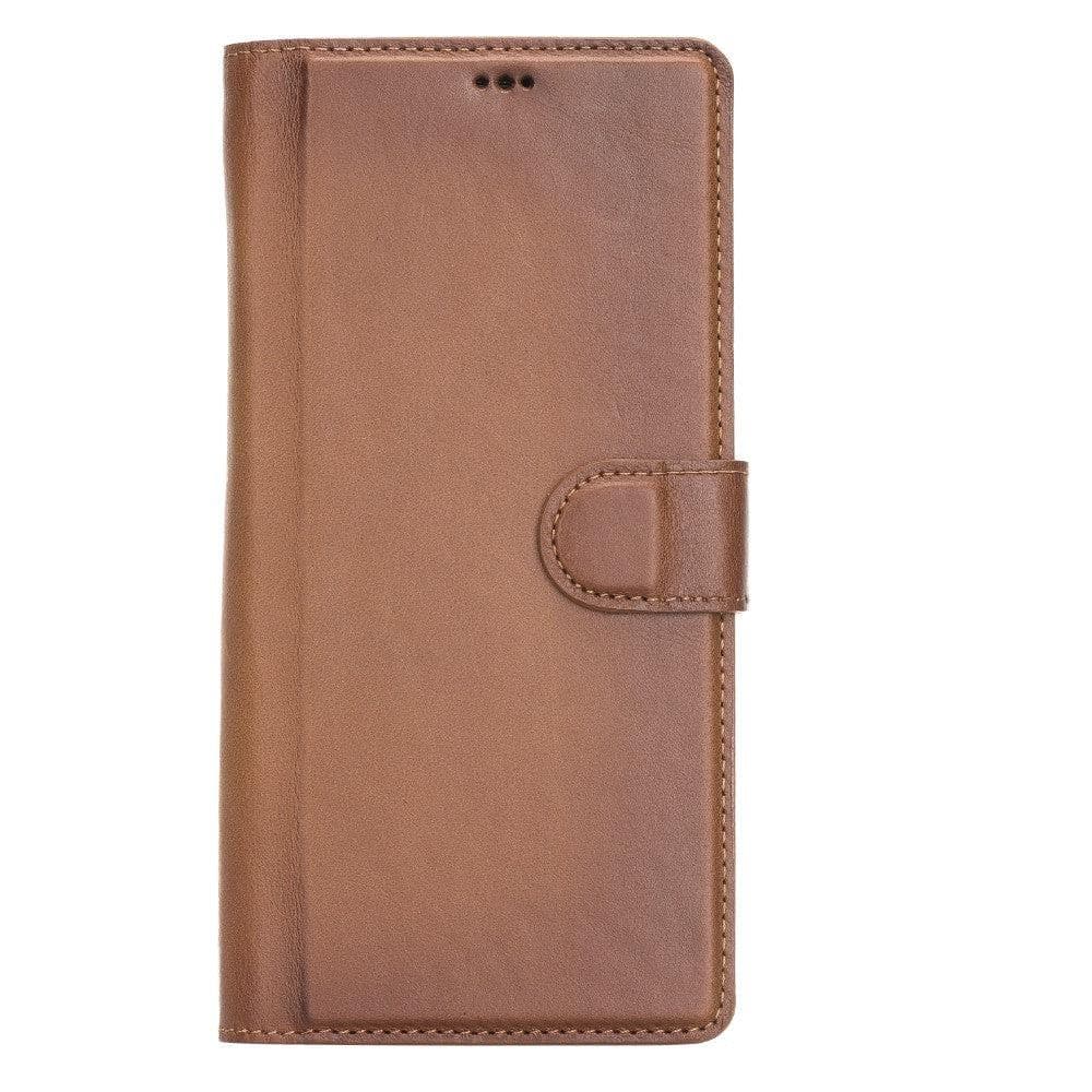 Samsung Galaxy Note 8 Detachable Leather Case / MW