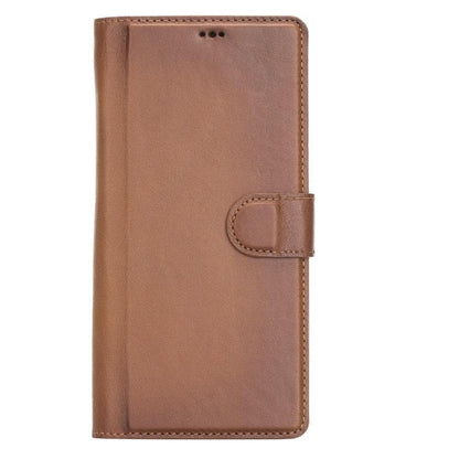 Samsung Galaxy Note 8 Detachable Leather Case / MW