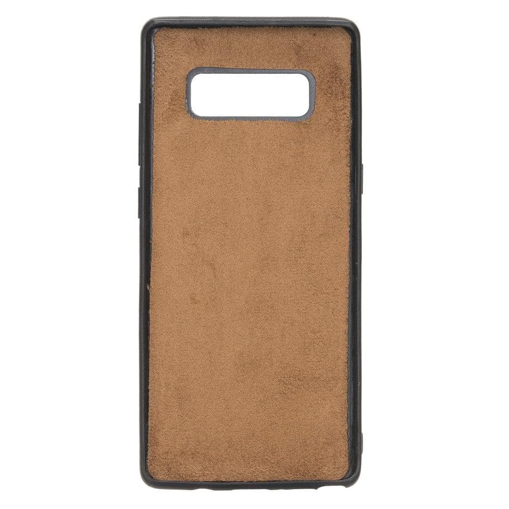 Samsung Galaxy Note 8 Detachable Leather Case / MW