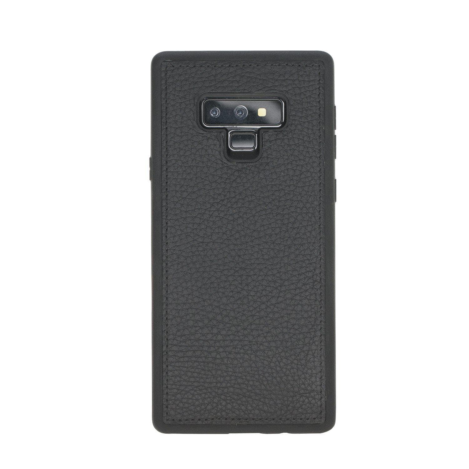 Samsung Galaxy Note 9 Detachable Leather Case / MW