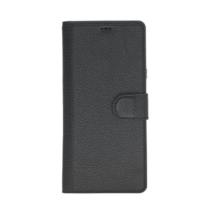 Samsung Galaxy Note 9 Detachable Leather Case / MW