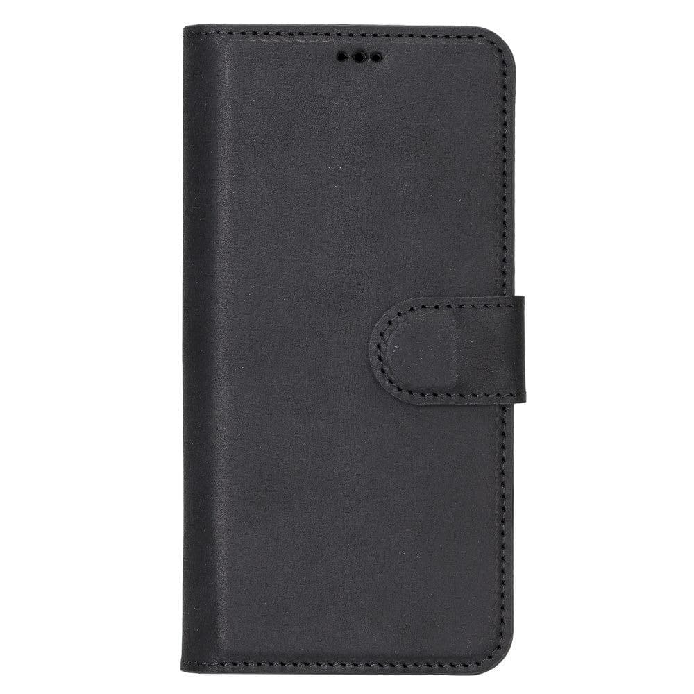 Samsung Galaxy S10 Series Wallet Case / MW Bouletta