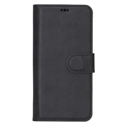 Samsung Galaxy S10 Series Wallet Case / MW Bouletta