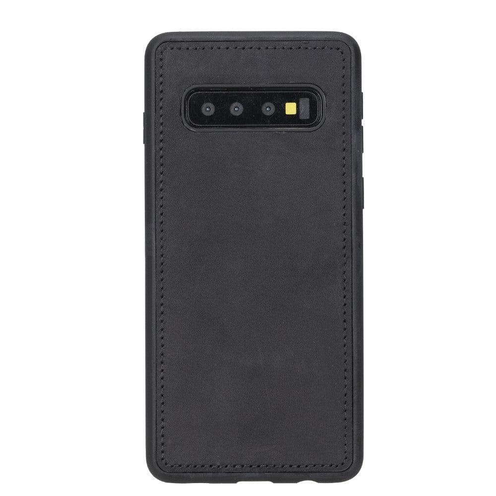 Samsung Galaxy S10 Series Wallet Case / MW Bouletta