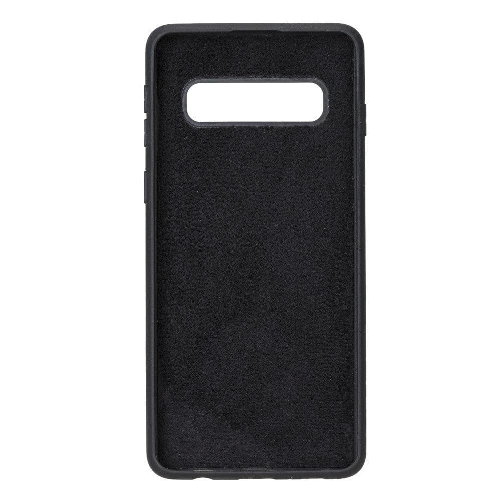 Samsung Galaxy S10 Series Wallet Case / MW Bouletta