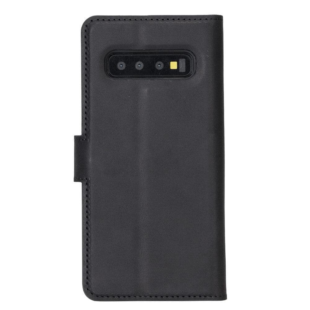 Samsung Galaxy S10 Series Wallet Case / MW