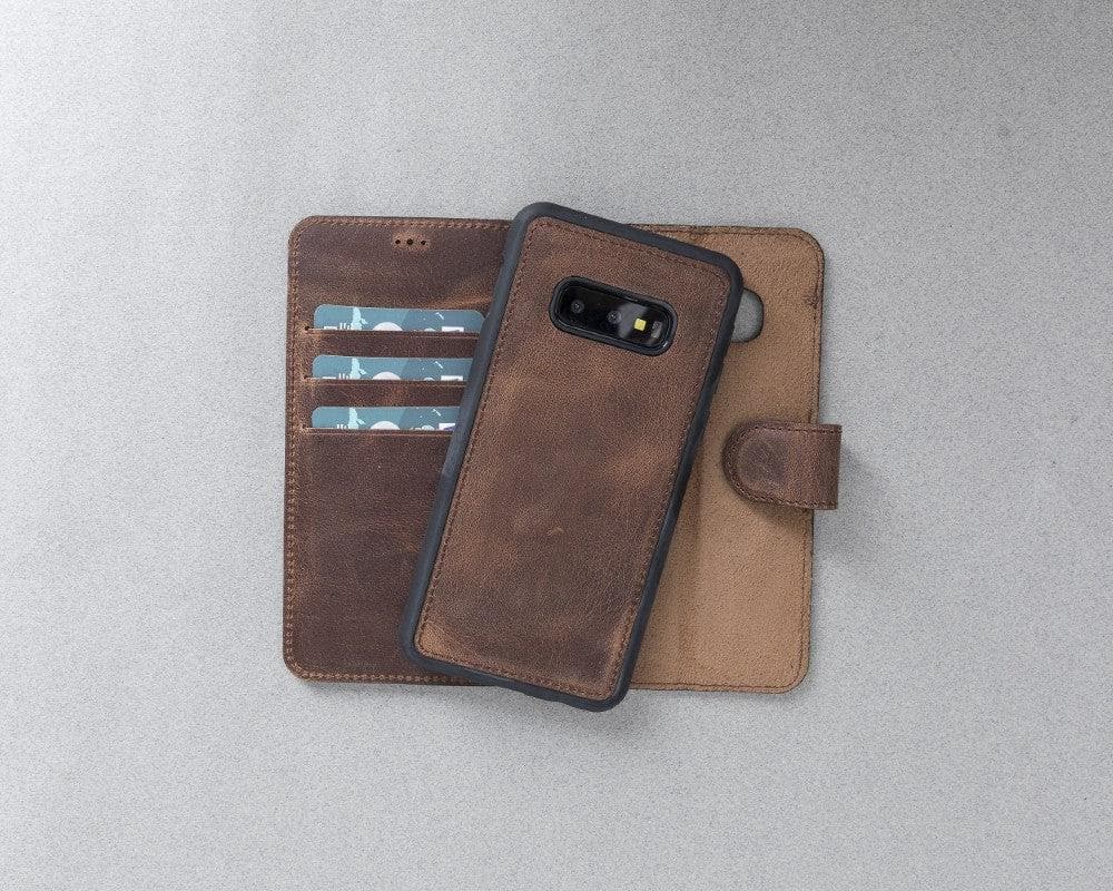 Samsung Galaxy S10 Series Wallet Case / MW S10 / G2