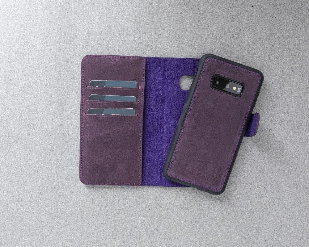 Samsung Galaxy S10 Series Wallet Case / MW S10 Edge / G7