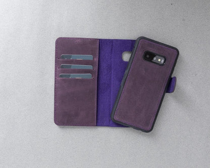 Samsung Galaxy S10 Series Wallet Case / MW S10 Edge / G7