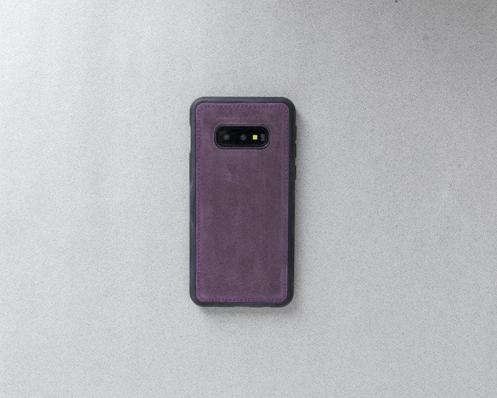 Samsung Galaxy S10 Series Wallet Case / MW