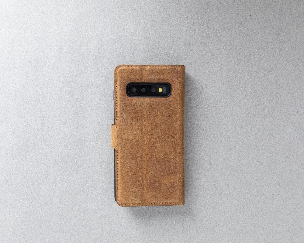 Samsung Galaxy S10 Series Wallet Case / MW Bouletta