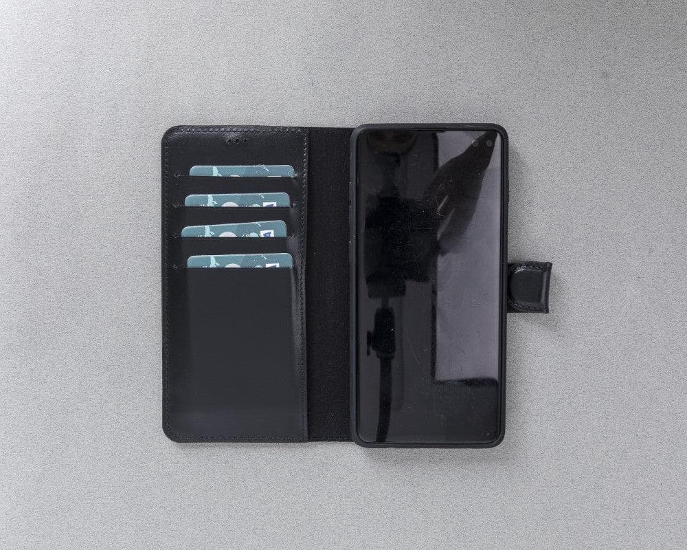 Samsung Galaxy S10 Series Wallet Case / MW Bouletta