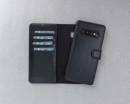 Samsung Galaxy S10 Series Wallet Case / MW S10 Plus / RST1