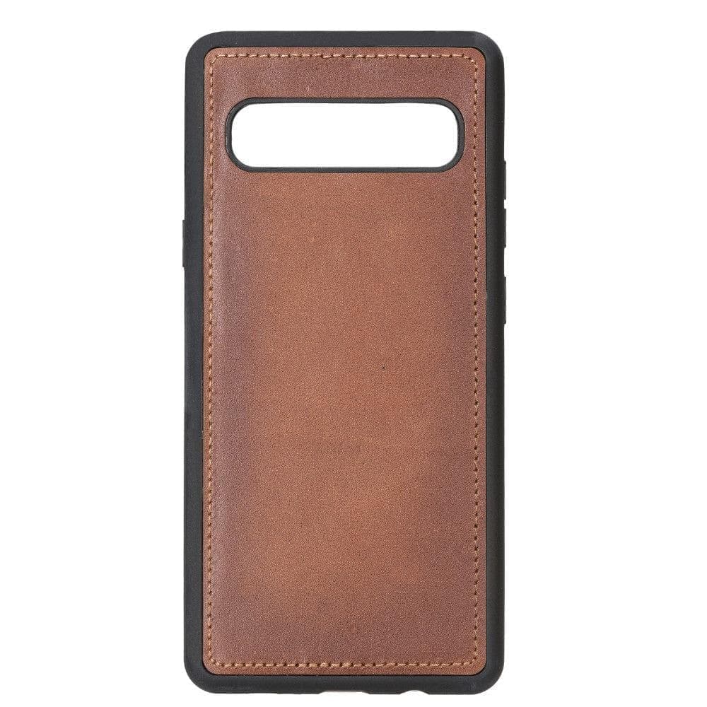 Samsung Galaxy S10 Series Wallet Case / MW Bouletta