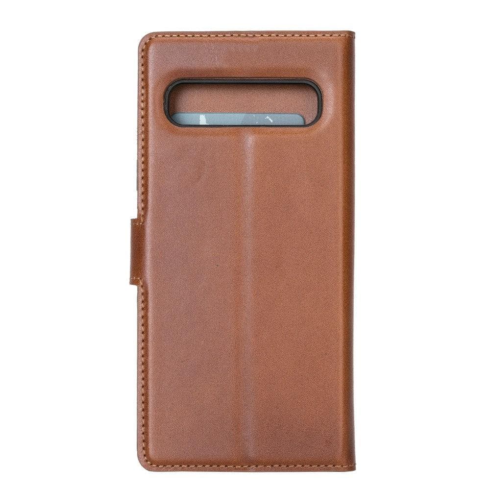 Samsung Galaxy S10 Series Wallet Case / MW Bouletta