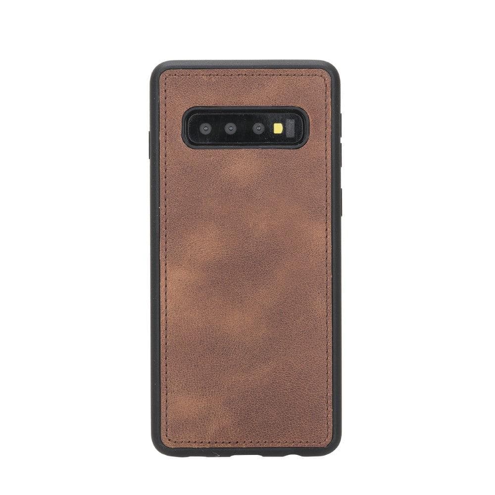 Samsung Galaxy S10 Series Wallet Case / MW Bouletta