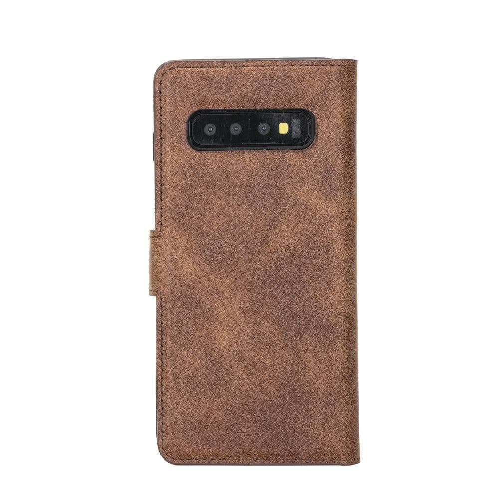 Samsung Galaxy S10 Series Wallet Case / MW Bouletta