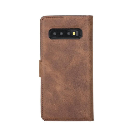 Samsung Galaxy S10 Series Wallet Case / MW Bouletta