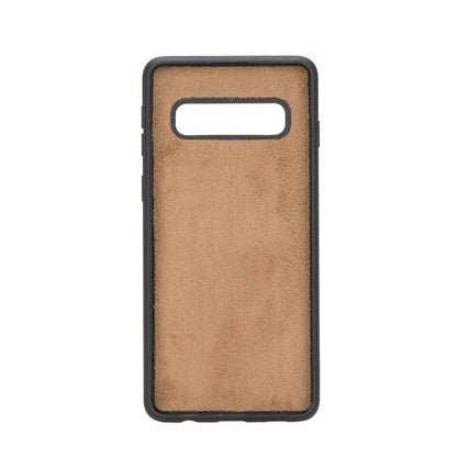 Samsung Galaxy S10 Series Wallet Case / MW Bouletta