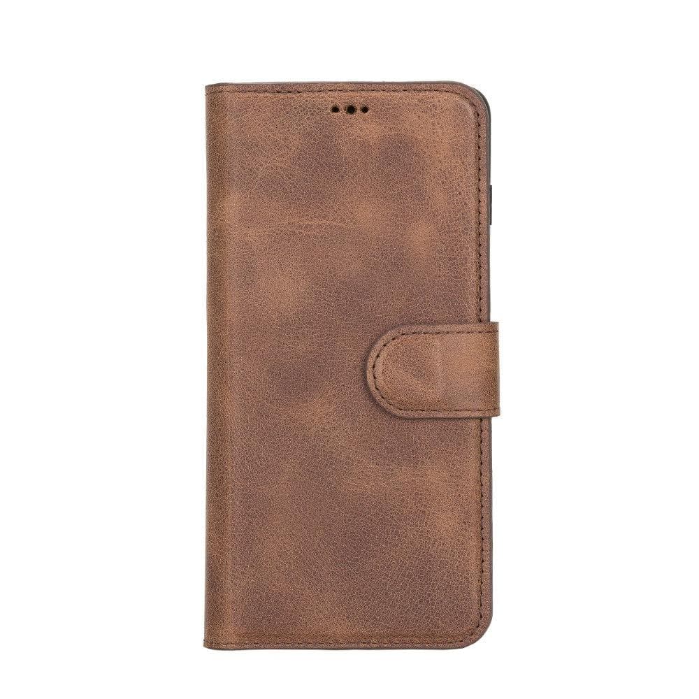 Samsung Galaxy S10 Series Wallet Case / MW Bouletta