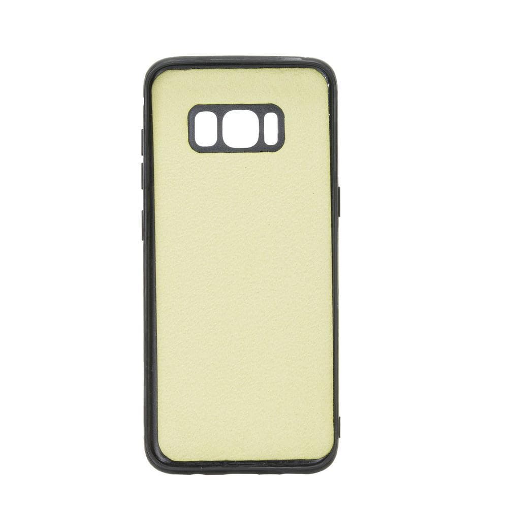 Samsung Galaxy S8 Detachable Leather Case