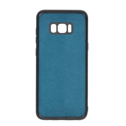 Samsung Galaxy S8 Plus Leather Case | Detachable Wallet