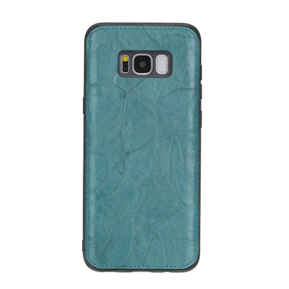 Samsung Galaxy S8 Plus Leather Case | Detachable Wallet