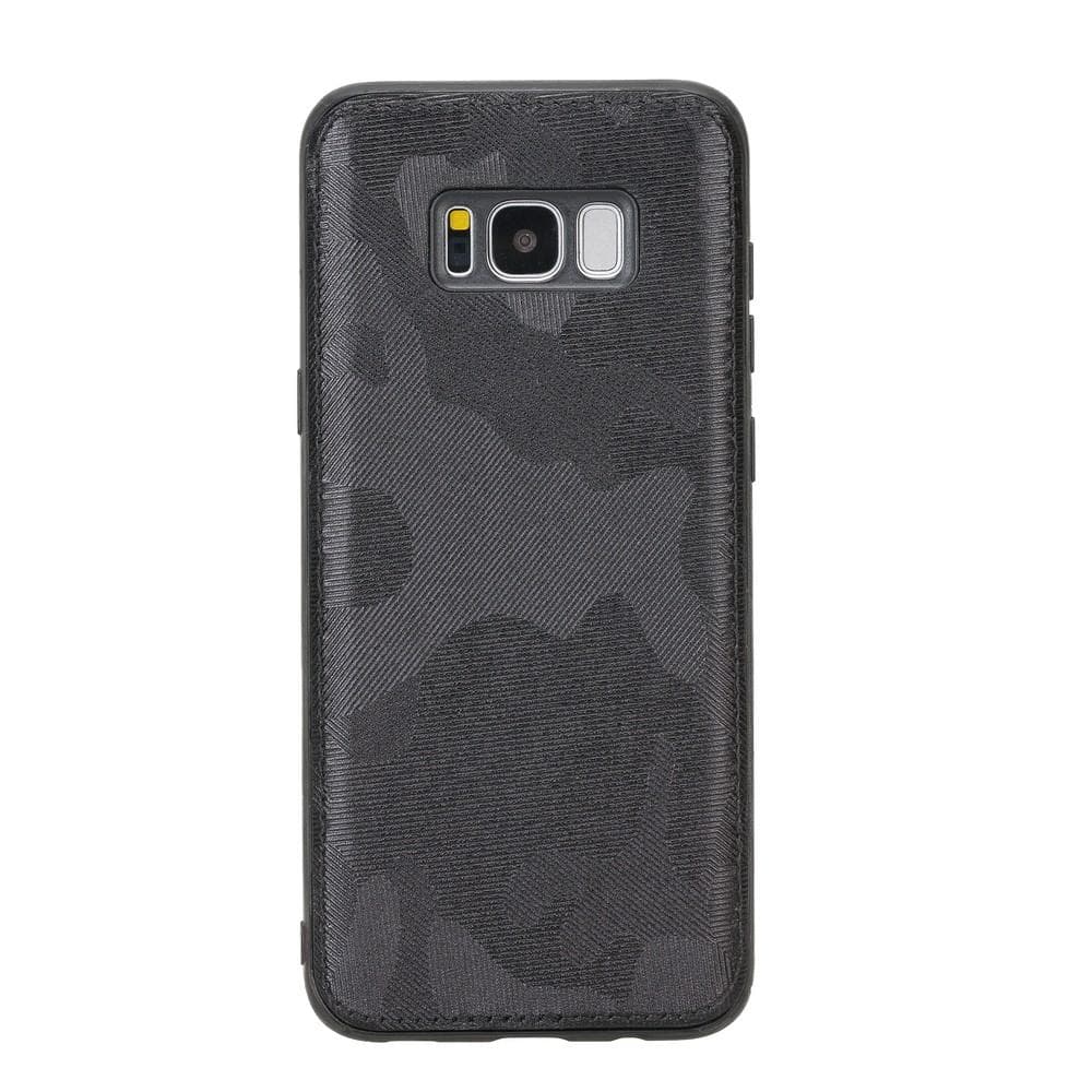 Samsung Galaxy S8 Plus Leather Case | Detachable Wallet