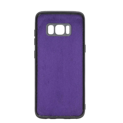 Samsung Galaxy S8 Plus Leather Case | Detachable Wallet