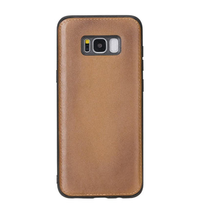 Samsung Galaxy S8 Series Leather Case | Detachable Wallet