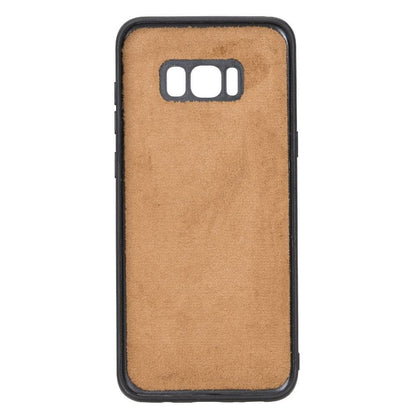 Samsung Galaxy S8 Series Leather Case | Detachable Wallet