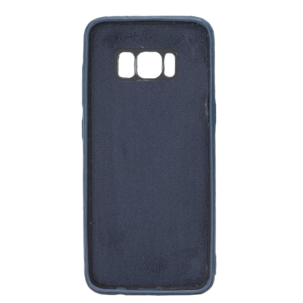 Samsung S8 Series Leather Ultra Cover Card Holder Bouletta