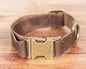 Scobby Leather Dog Collar tn3 Bouletta