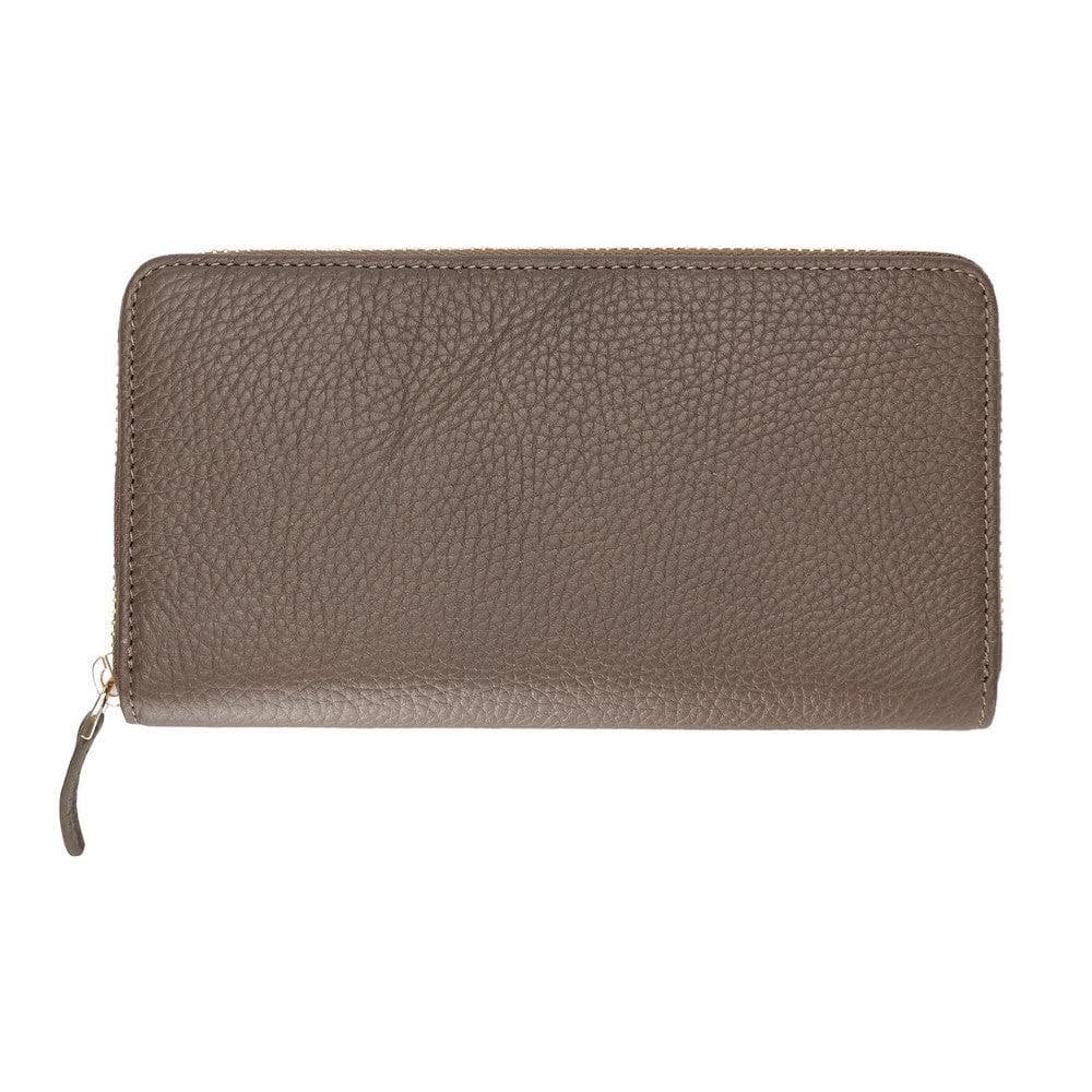 Seville Leather Women Wallet